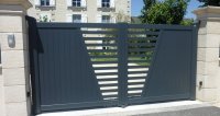 Notre société de clôture et de portail à Leignes-sur-Fontaine